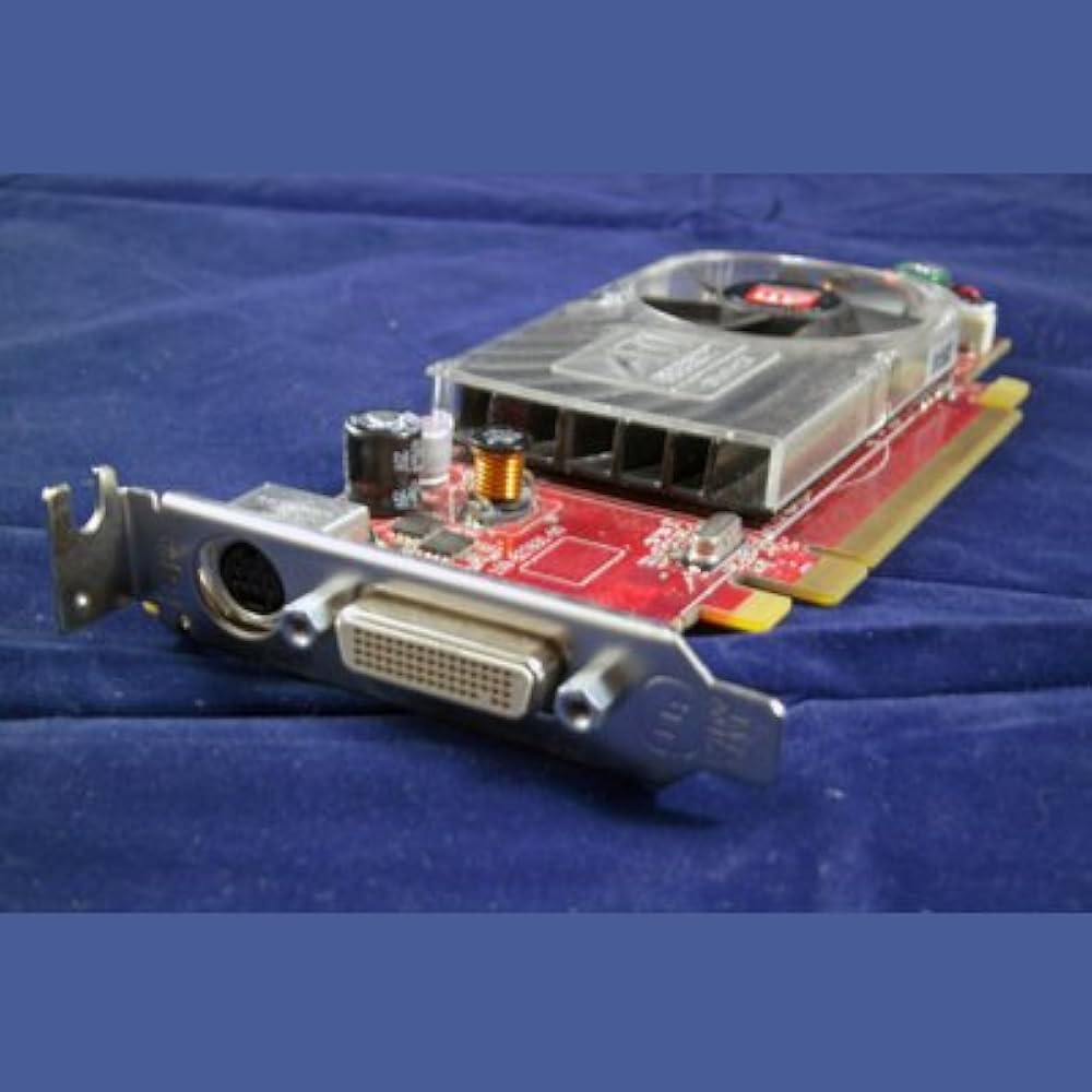ASUS EAH3450 256MB DDR2 グラフィックボード ASUS EAH3450 256MB DDR2 グラフィックボード